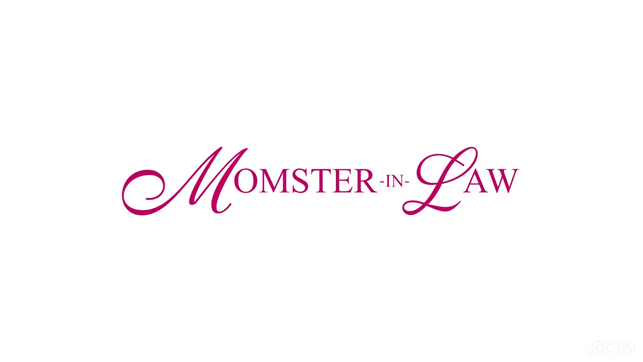 Momster in Law 2 The Test - MYLF