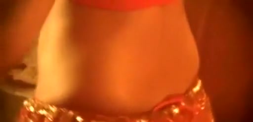 Fleshly Erotic Disrobe Tease