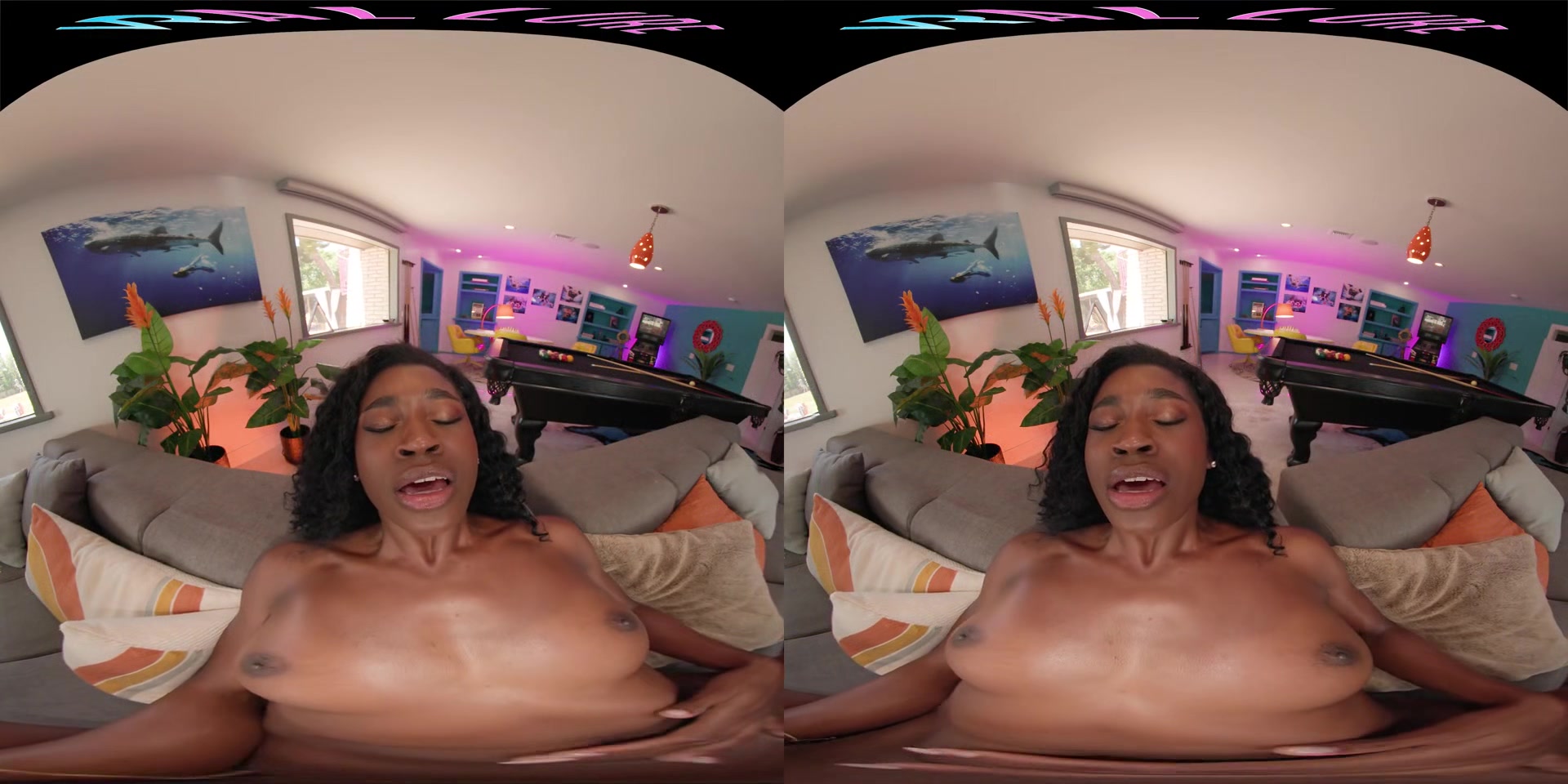 Nicole Kitt - VRHush