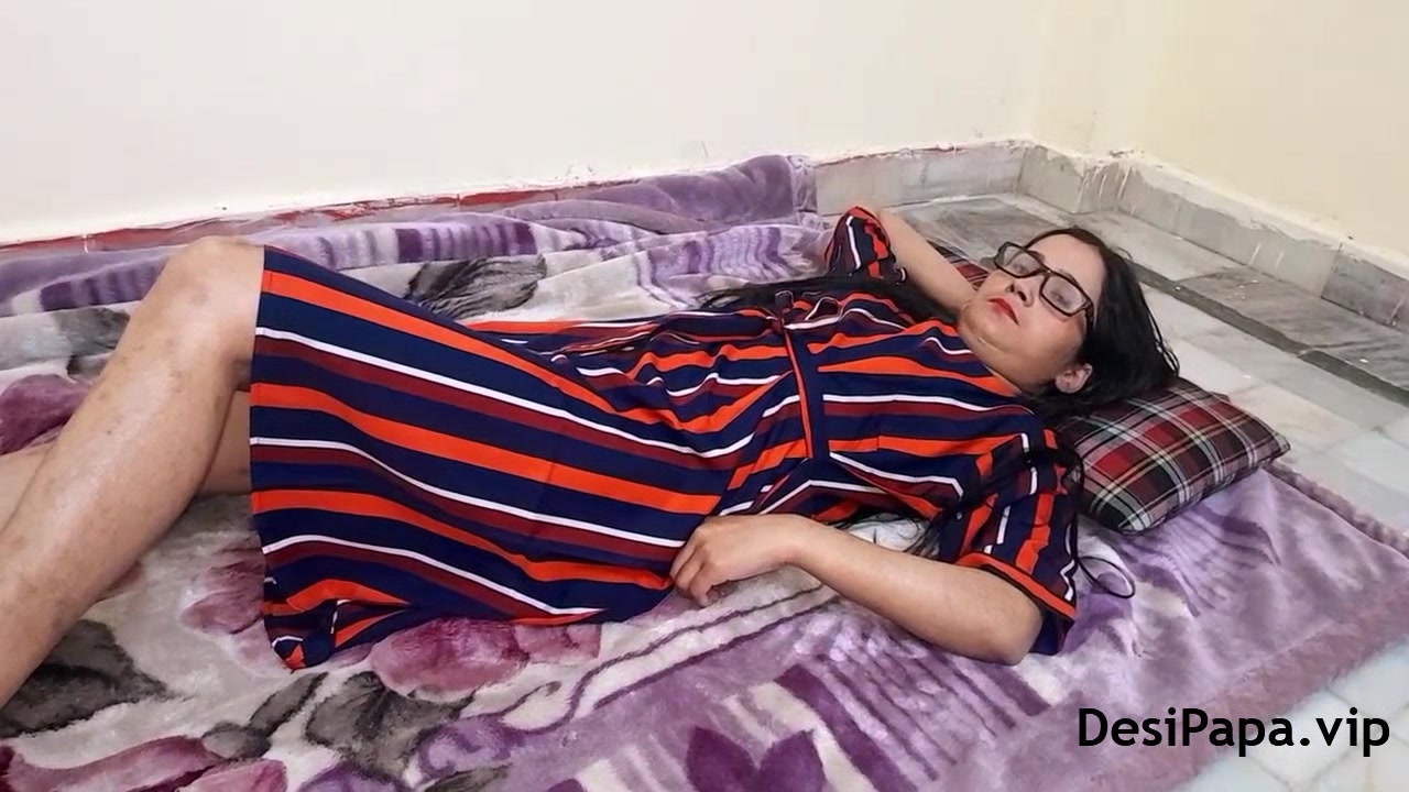 Hot Married Couple Missionary Sex In Privacy Leaked Indian Video