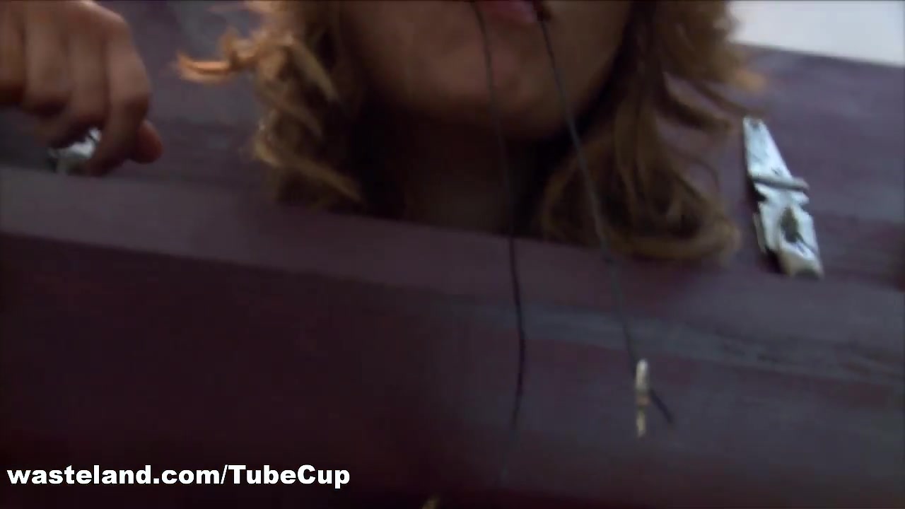 Wasteland Video: Lock, Stock And A Smoking Dildo