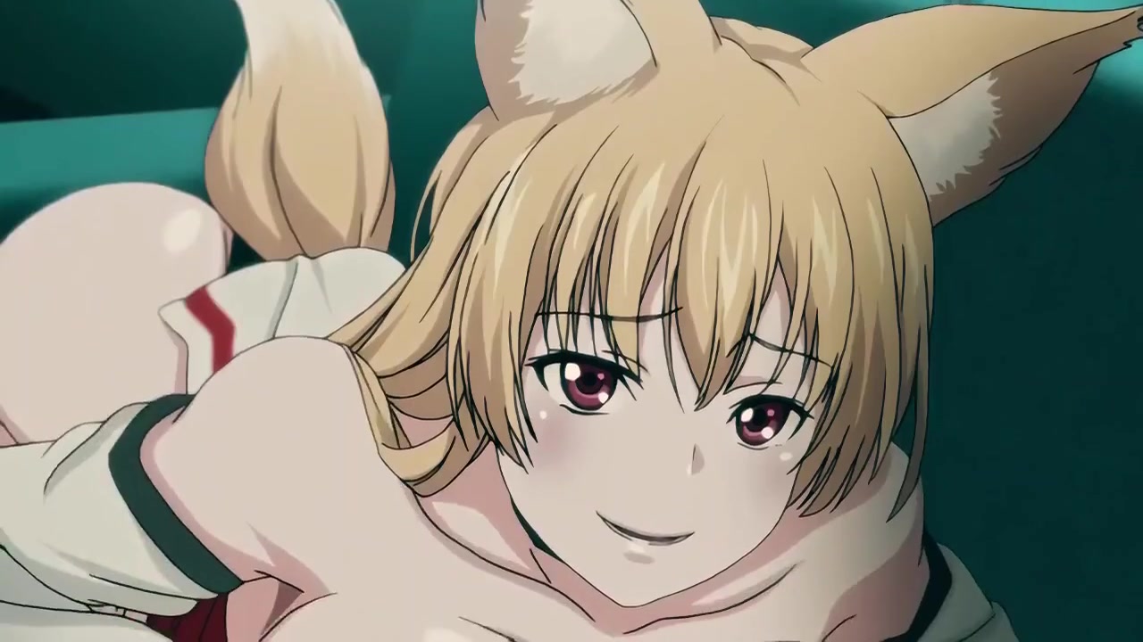 Girl In Bunny Cosplay Likes To Fuck In Missionary
