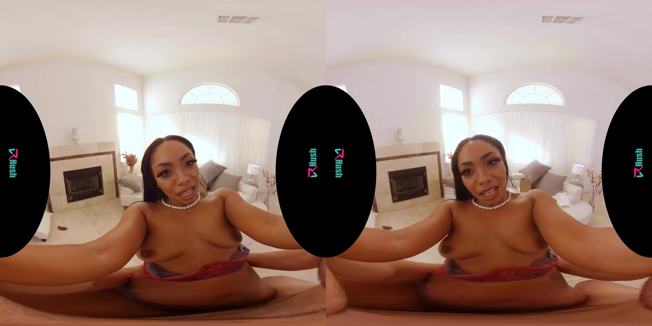Cali Caliente & Mike Mancini