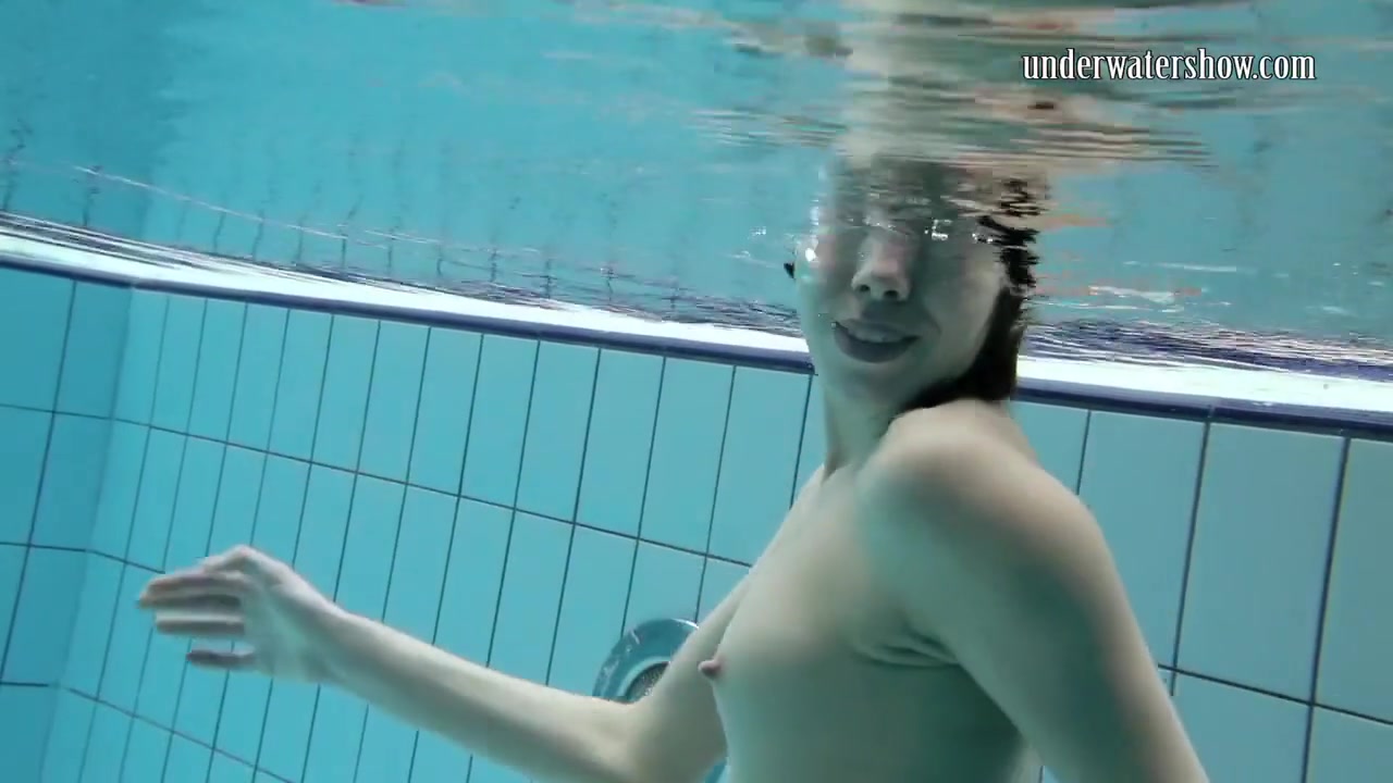 Slowmo Girl Gazel Podvodkova On