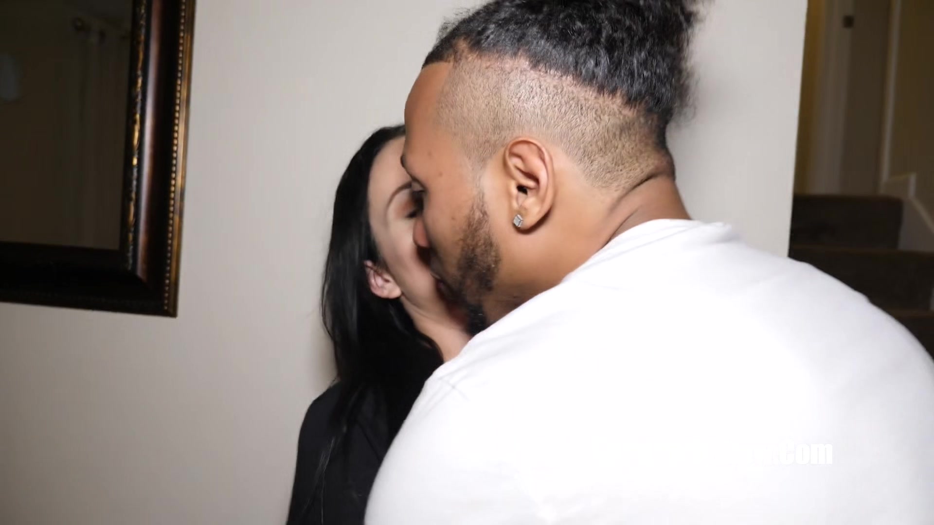 worlds fattest puerto rican pussy mandi may fucking big cock macana man