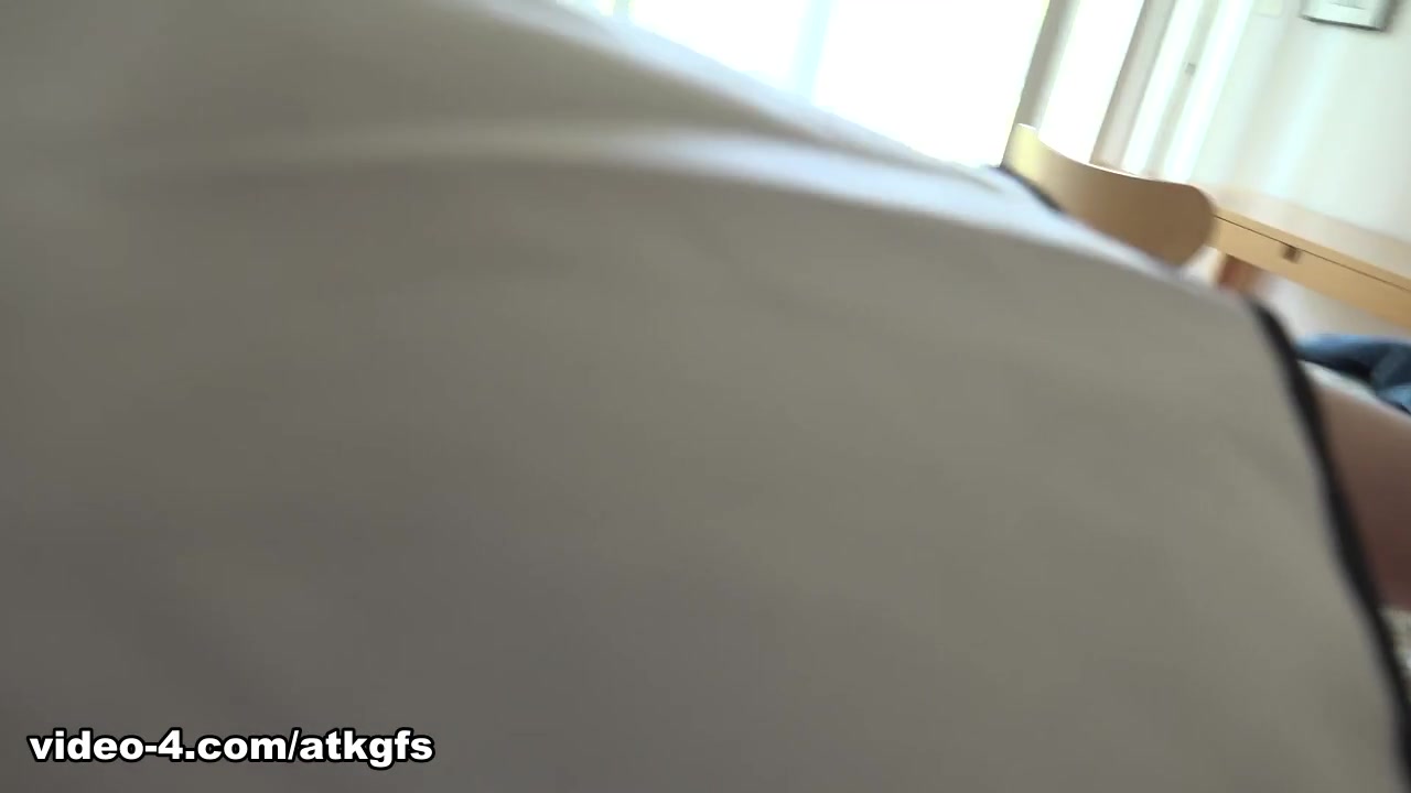 Cecelia Taylor in Virtual Date Movie - AtkGirlfriends