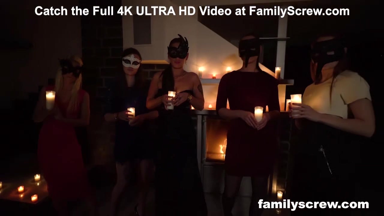 Taboo Ritual for new Pregnancy - Familyscrew