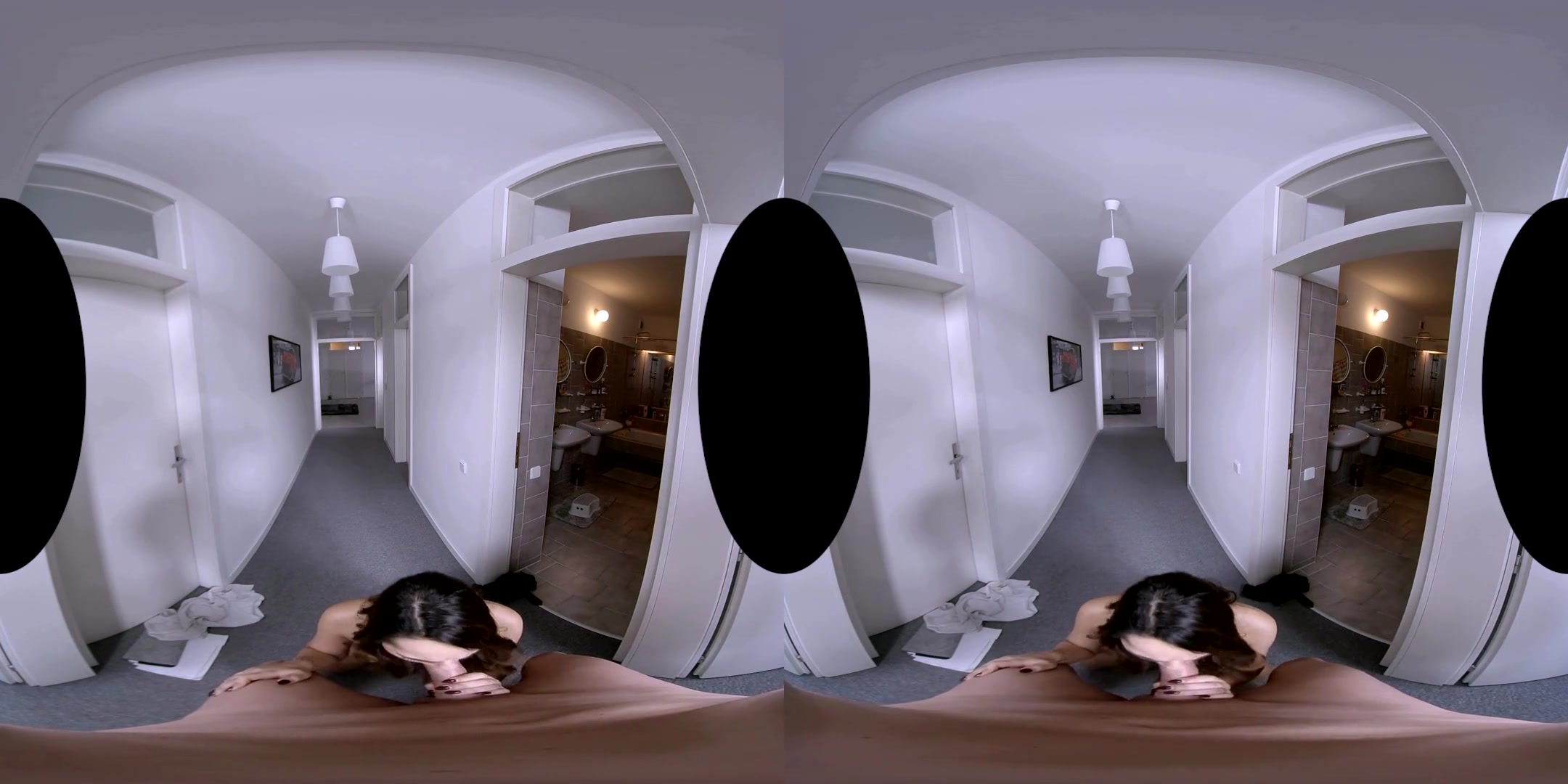 Esperanza Del Horno in New Colleague - POV - RealityLovers