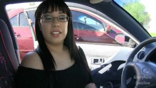 Gloryhole Swallow Veronica