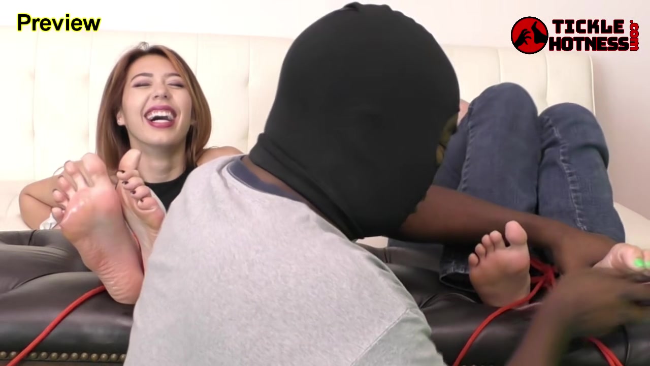 Serious Girls Tickle Challenge 1 Sushii Onyx - Ticklevideos