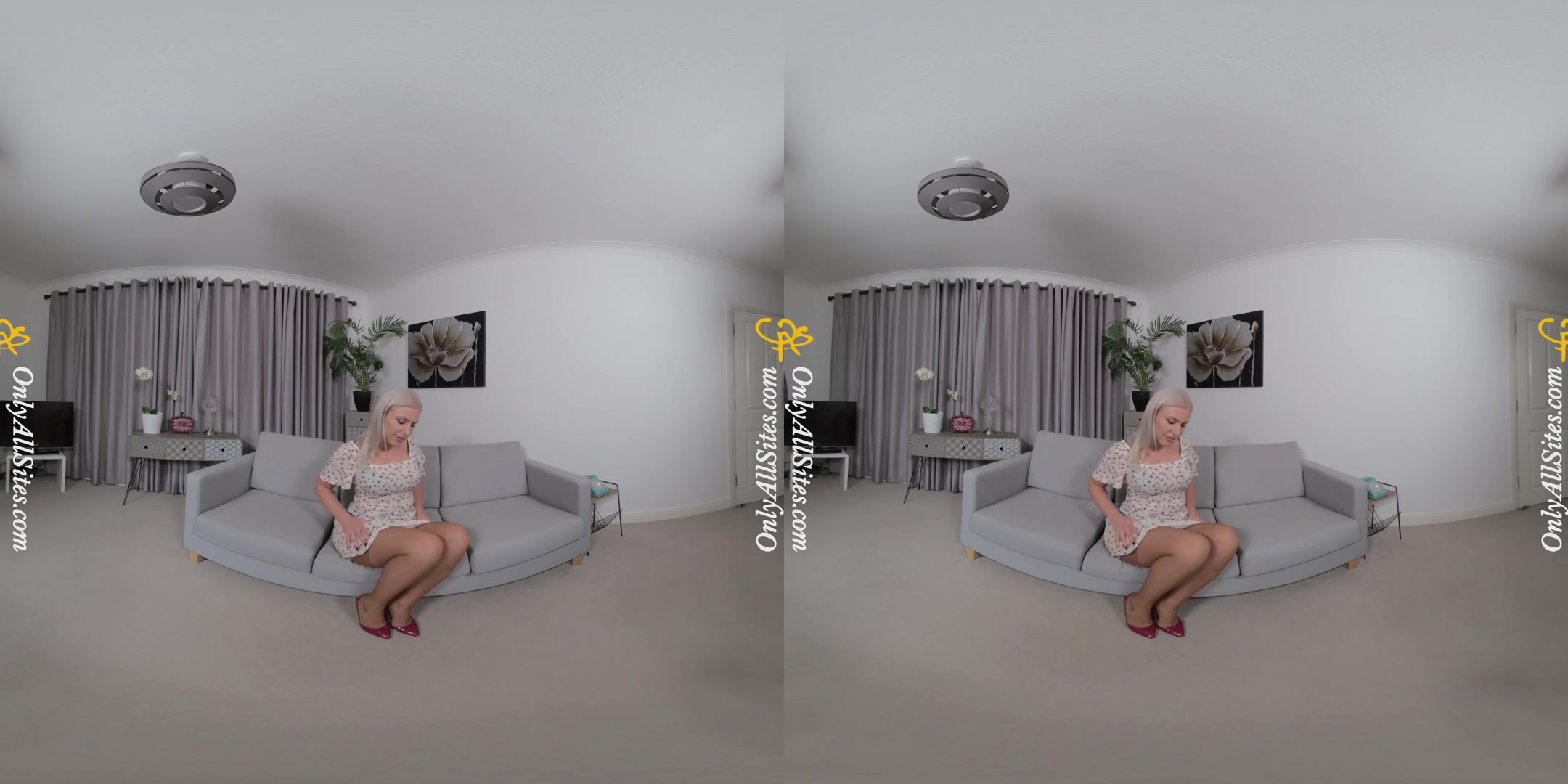 Jenny James - OnlyTease