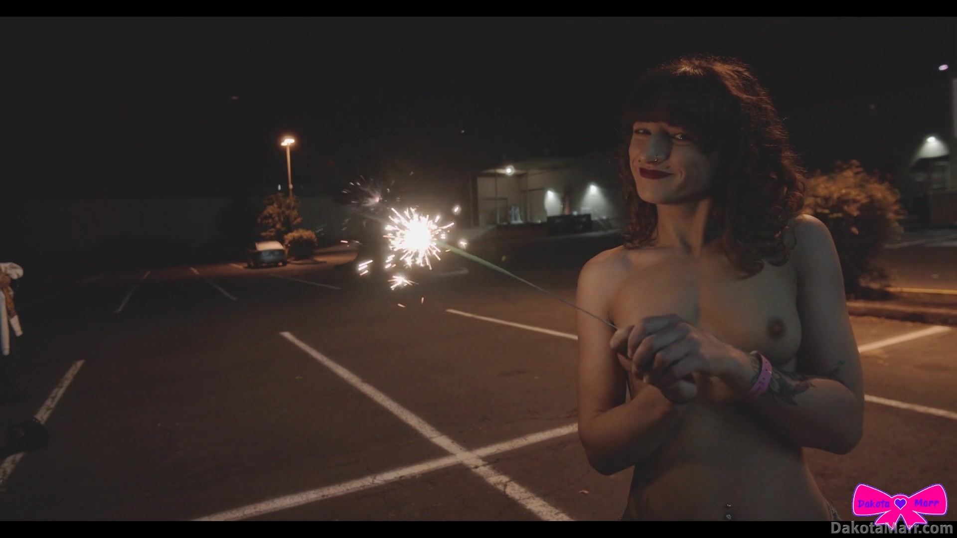 Sparkler - Dakota Marr