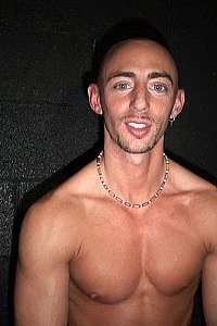 Tyron Bang