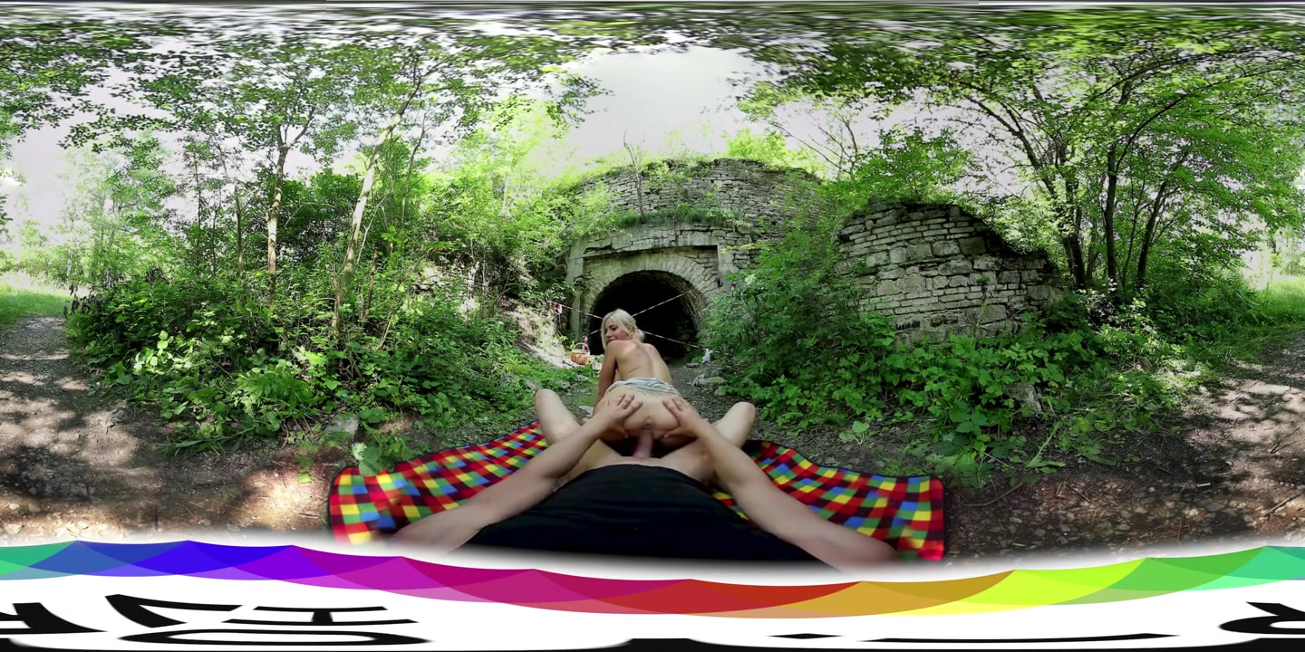Covert Picnic