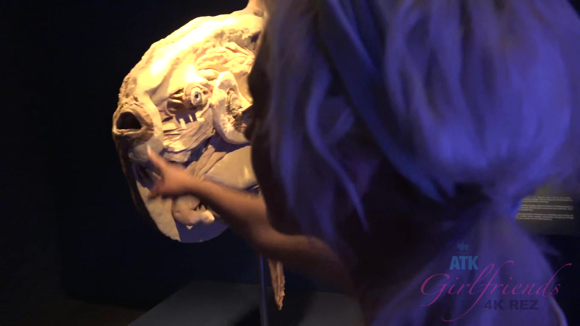 Virtual Vacation In Las Vegas With Eliza Jane Part 1