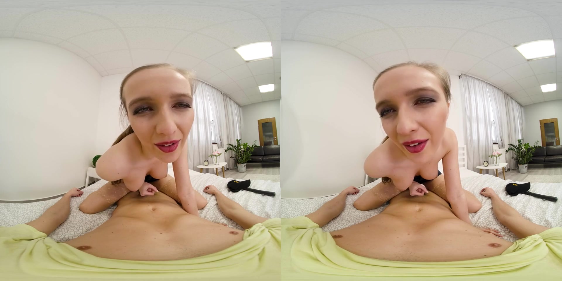 Dreanna Dream in Conkvid - VR Porn Video - VRConk