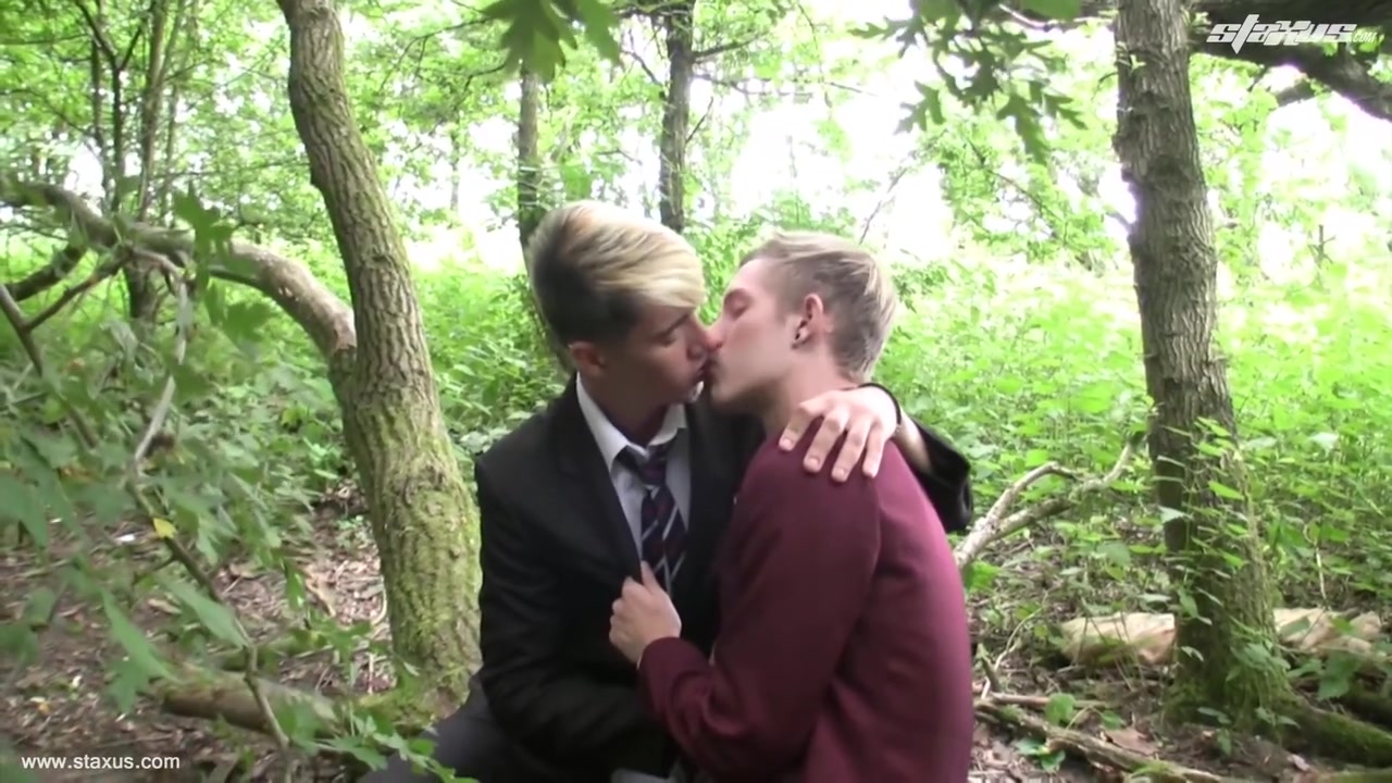 Jaxon Radoc And Rhys Casey In Two Souls Entwined In A Lustful Rhythm