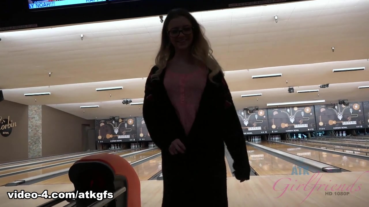 Riley Star in Virtual Date Movie - ATKGirlfriends