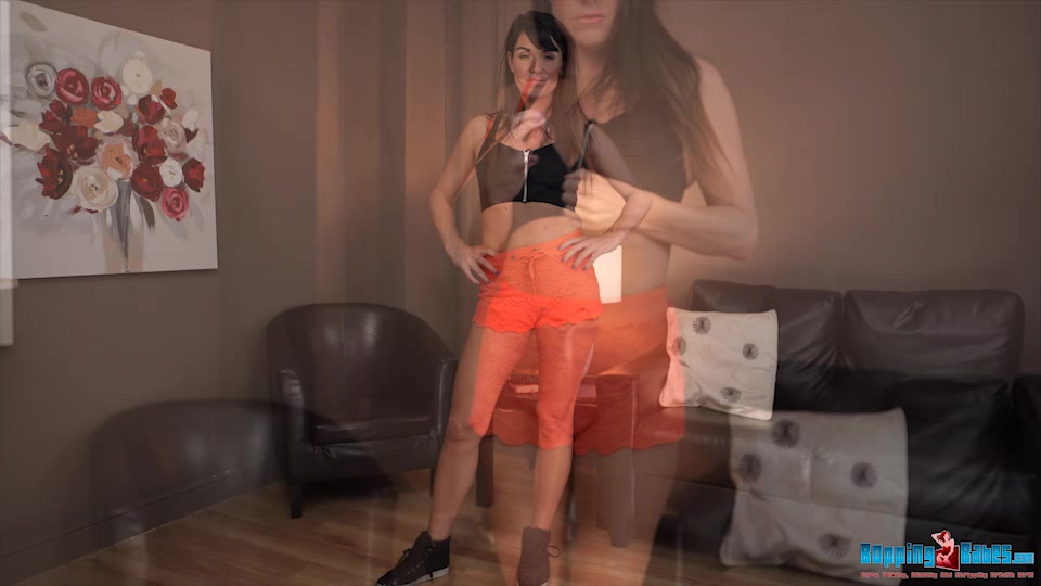 Shelly - Get a Good Look - BoppingBabes