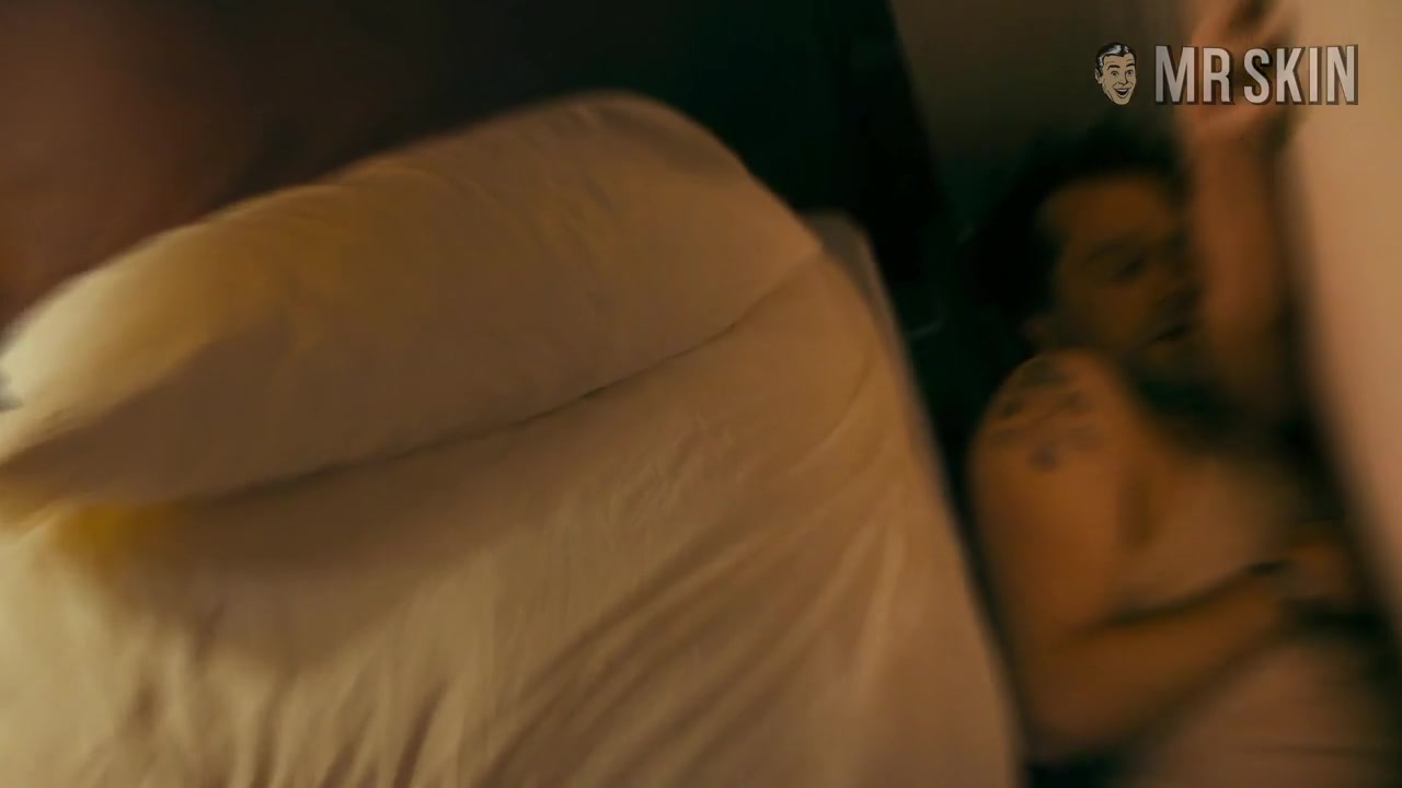 Madeline Zima Gets Muckbanged and Meryl Streep's RARE Nudity - Mr.Skin