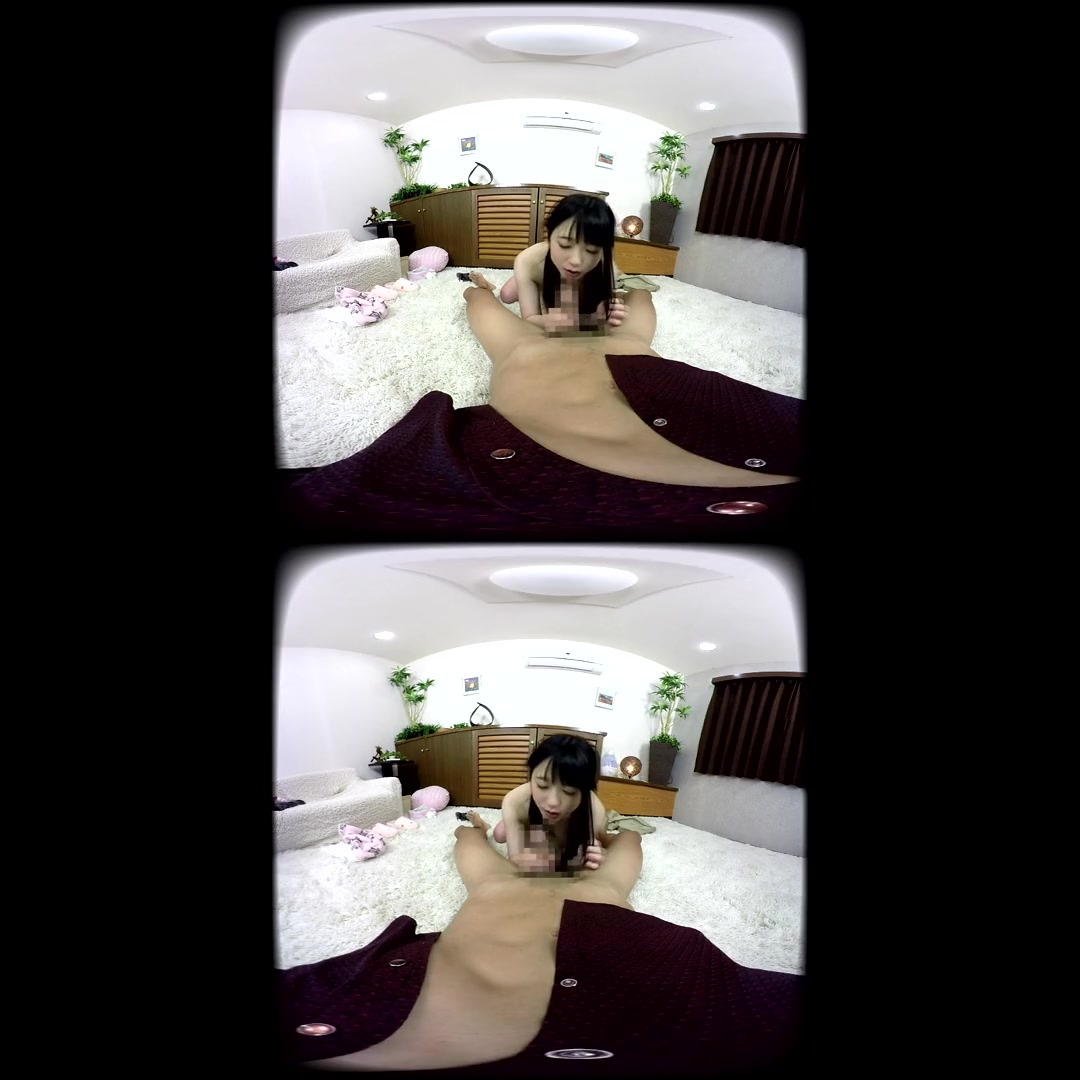 Riona Minami in Riona Minami Very Innocent, Very Taboo Sex - PetersPrimoVR