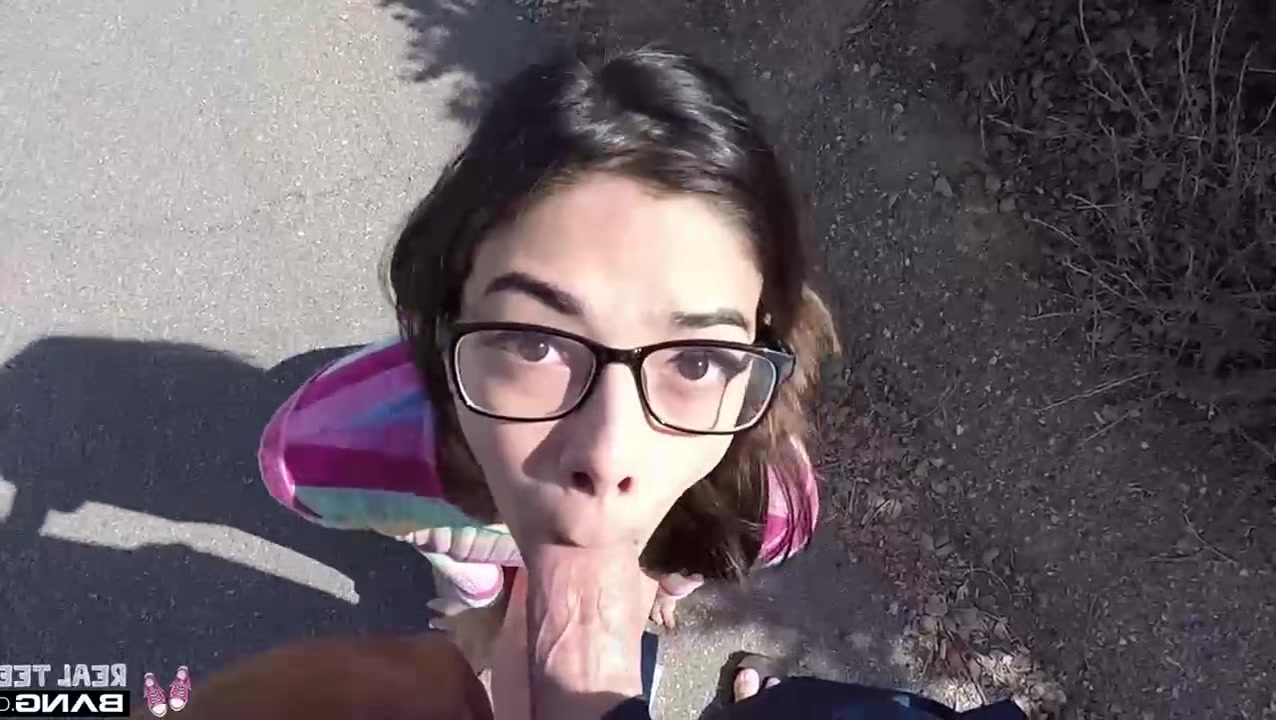 fucking is her favorite hobby