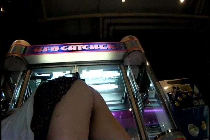 Asian Japanese Video