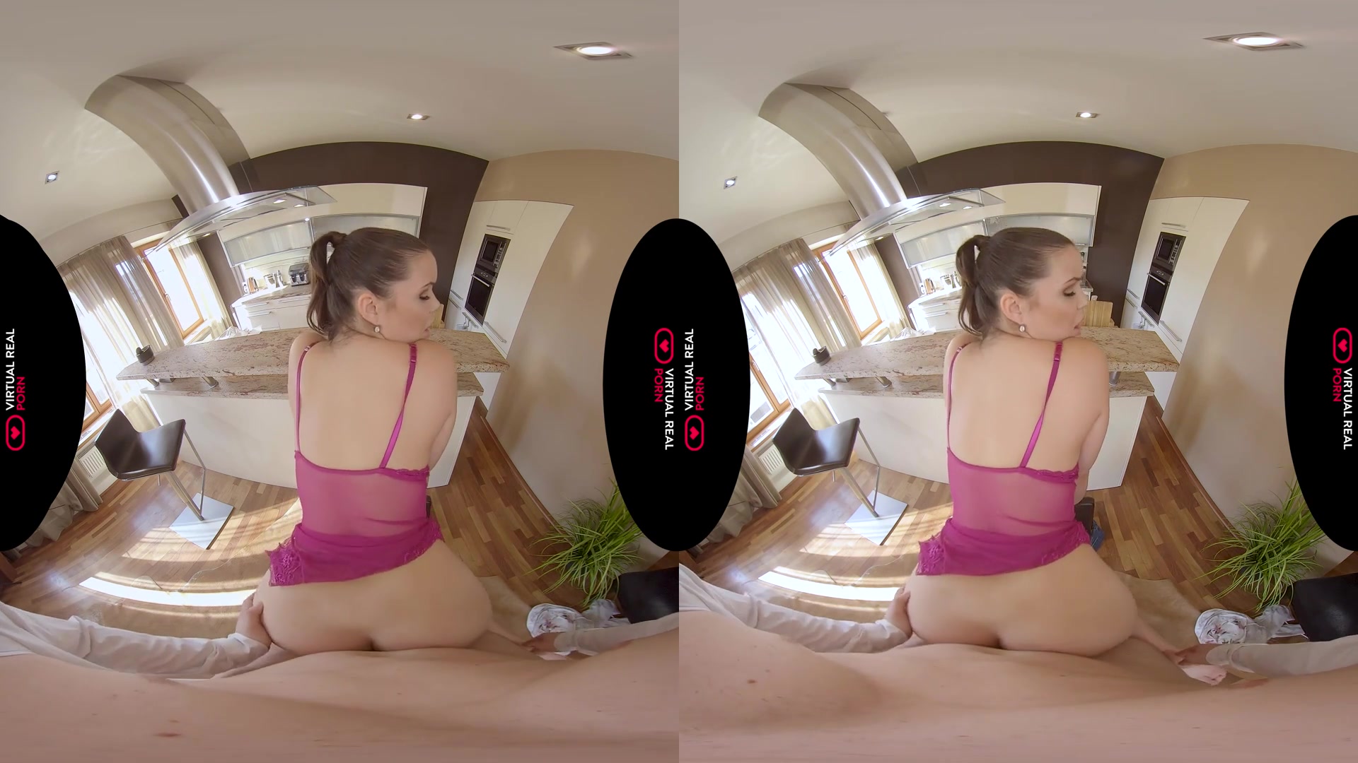 Spring Love - VirtualRealPorn