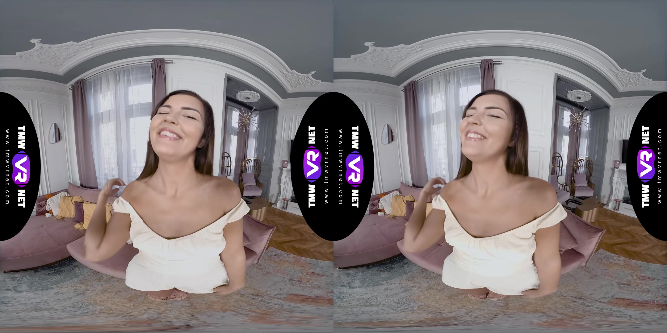 Hottie Shows Her Brightest Orgasm - TmwVRNet