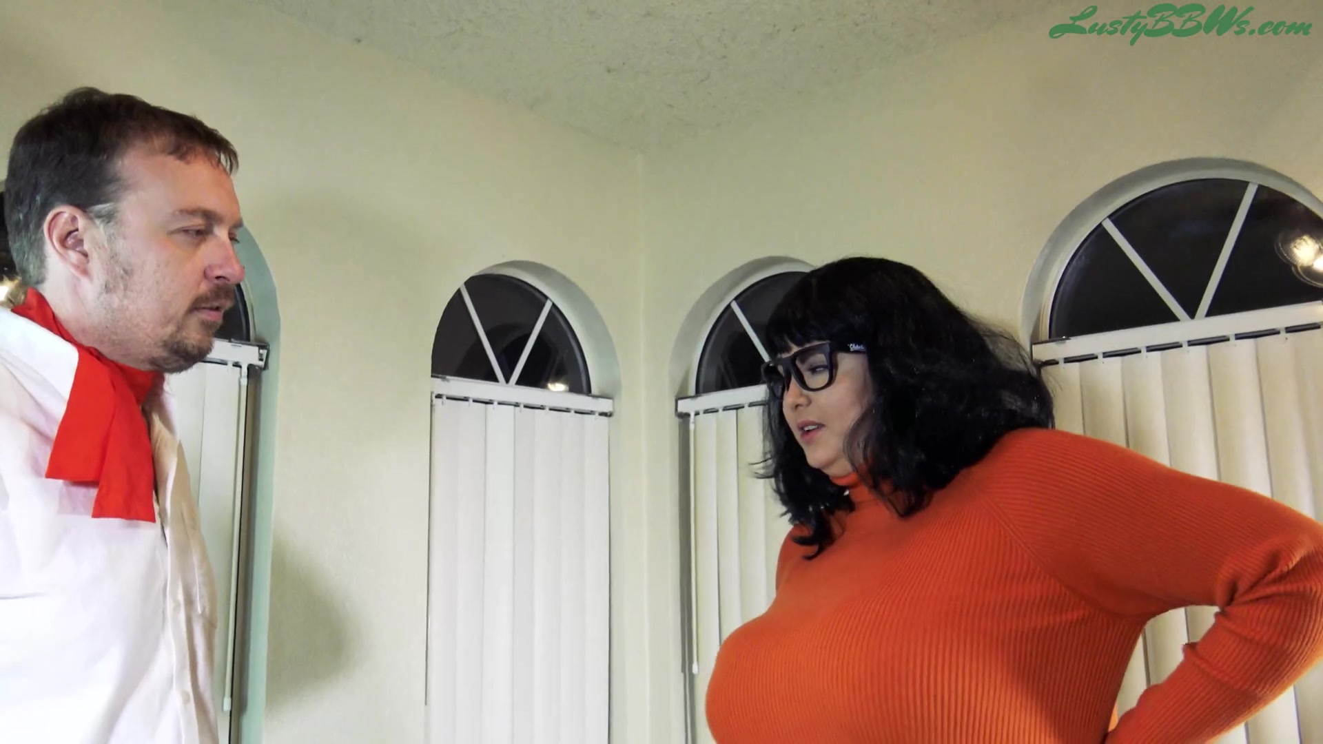 Jinkies - Sex Movies Featuring Lusty Bbw