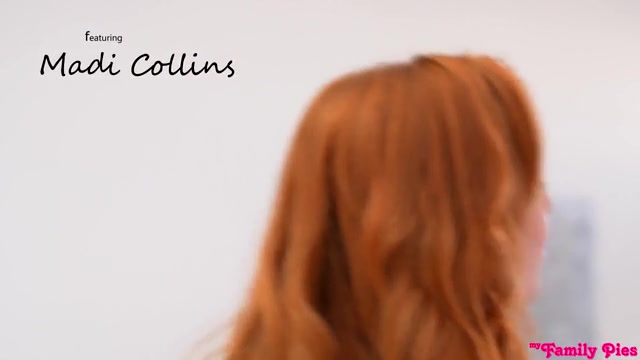 April 2024 Flavor Of The Month Madi Collins - S4:E9 - Nubiles-Porn
