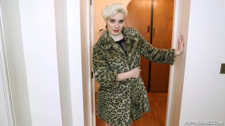 Melody Wilde - Fappergram - BoppingBabes