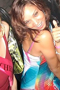 Miss Cashley