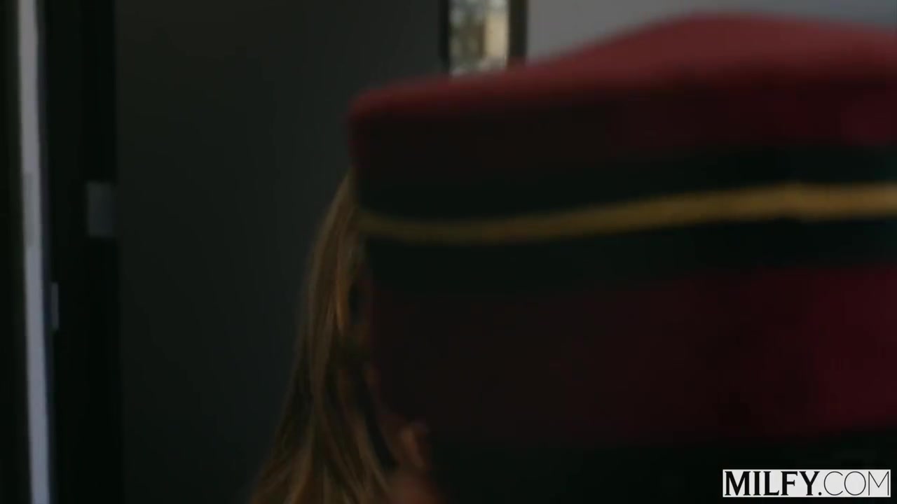 Stunning Milf Athena Uses Bellboy For Her Pleasure With Alex Jones And Athena Anderson