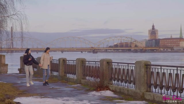 Take Me Home - S6:E8 - Nubilefilms