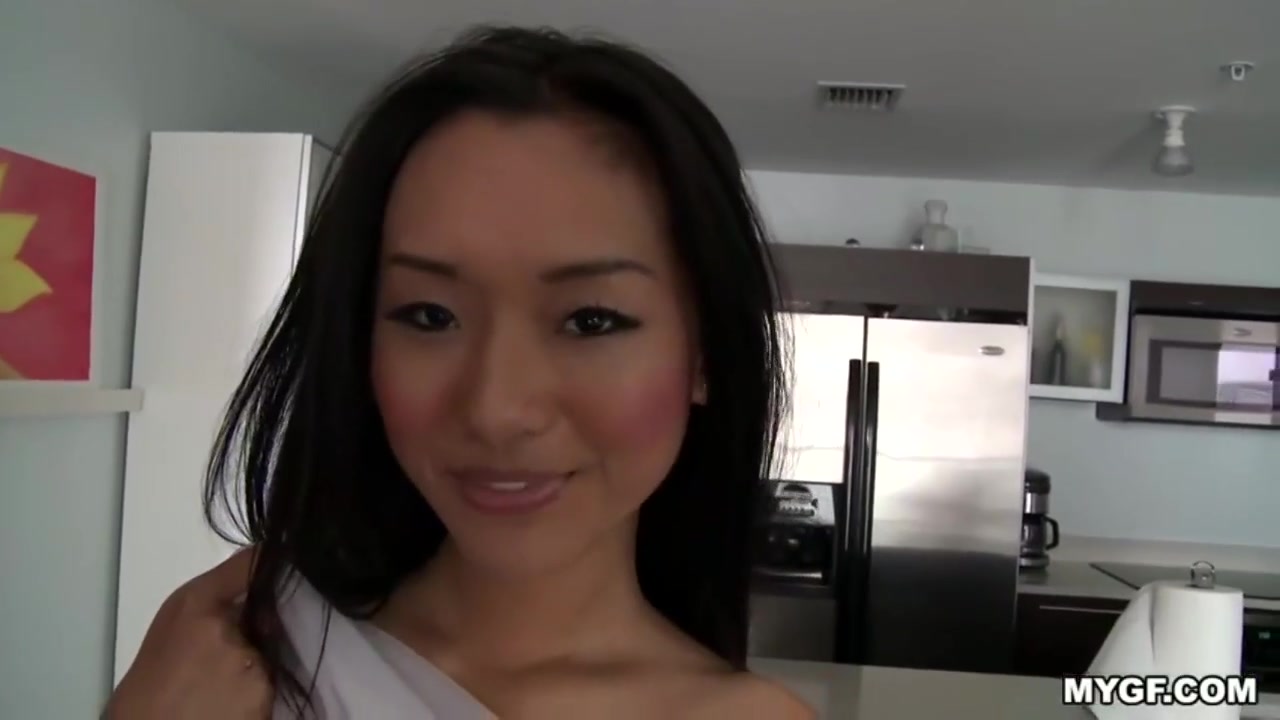 Alina home sex video