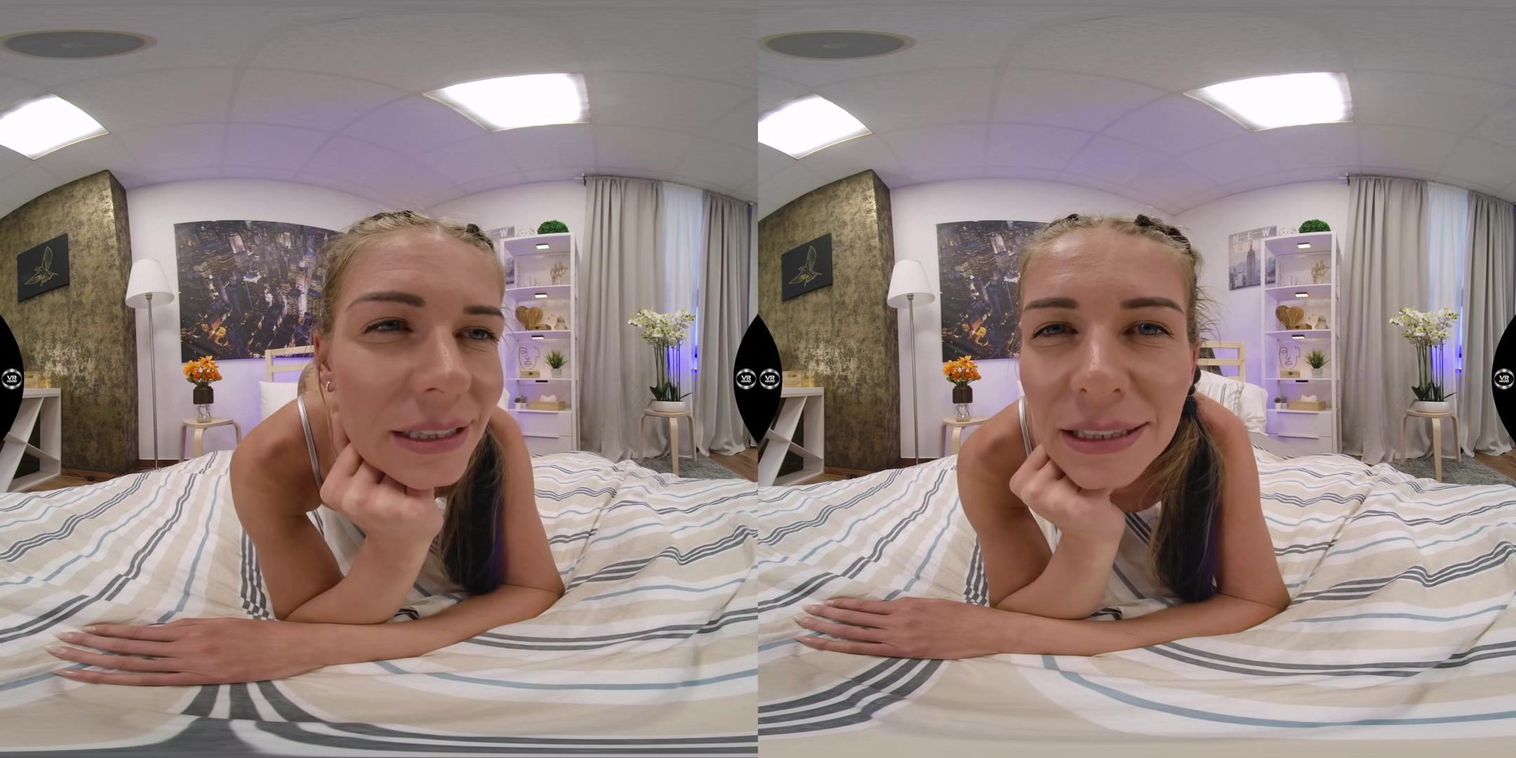 Claudia Macc - Vrhard - Vr Porn Video