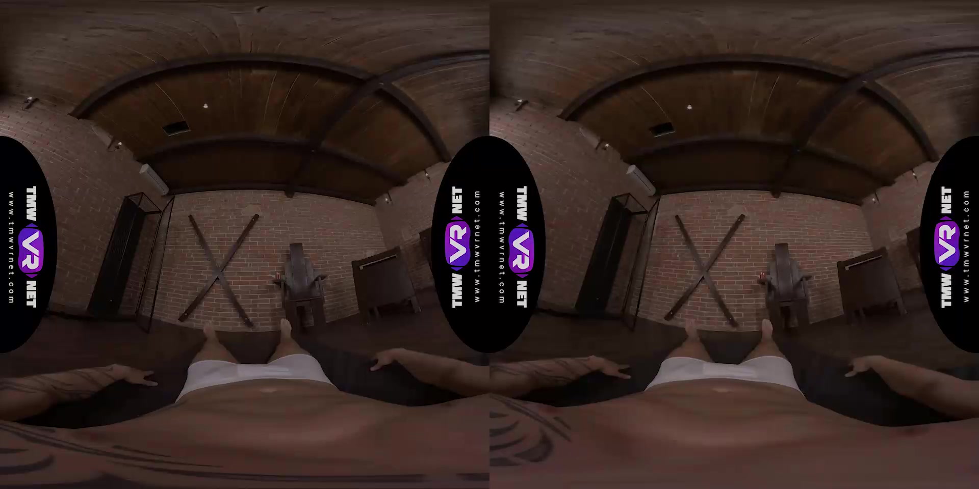Obey or lose orgasm - TmwVRnet