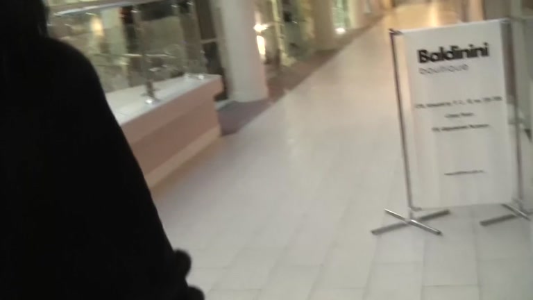 Outstanding sex in public restroom