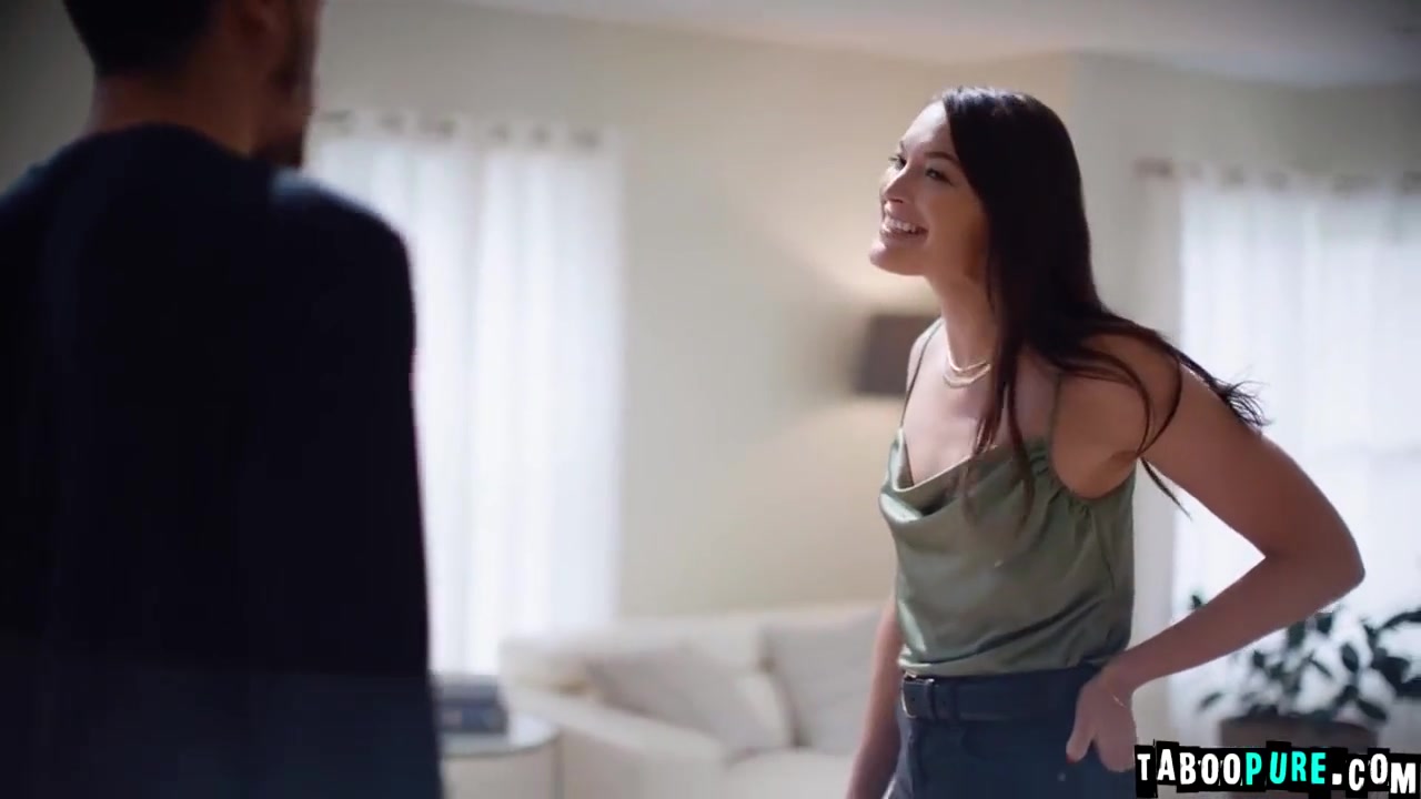 Katrina Cold Sex With Her Husbands Step sibling