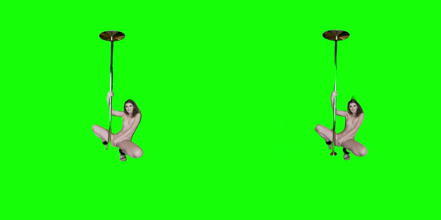 Pole Dance Experiance - AmoreVR