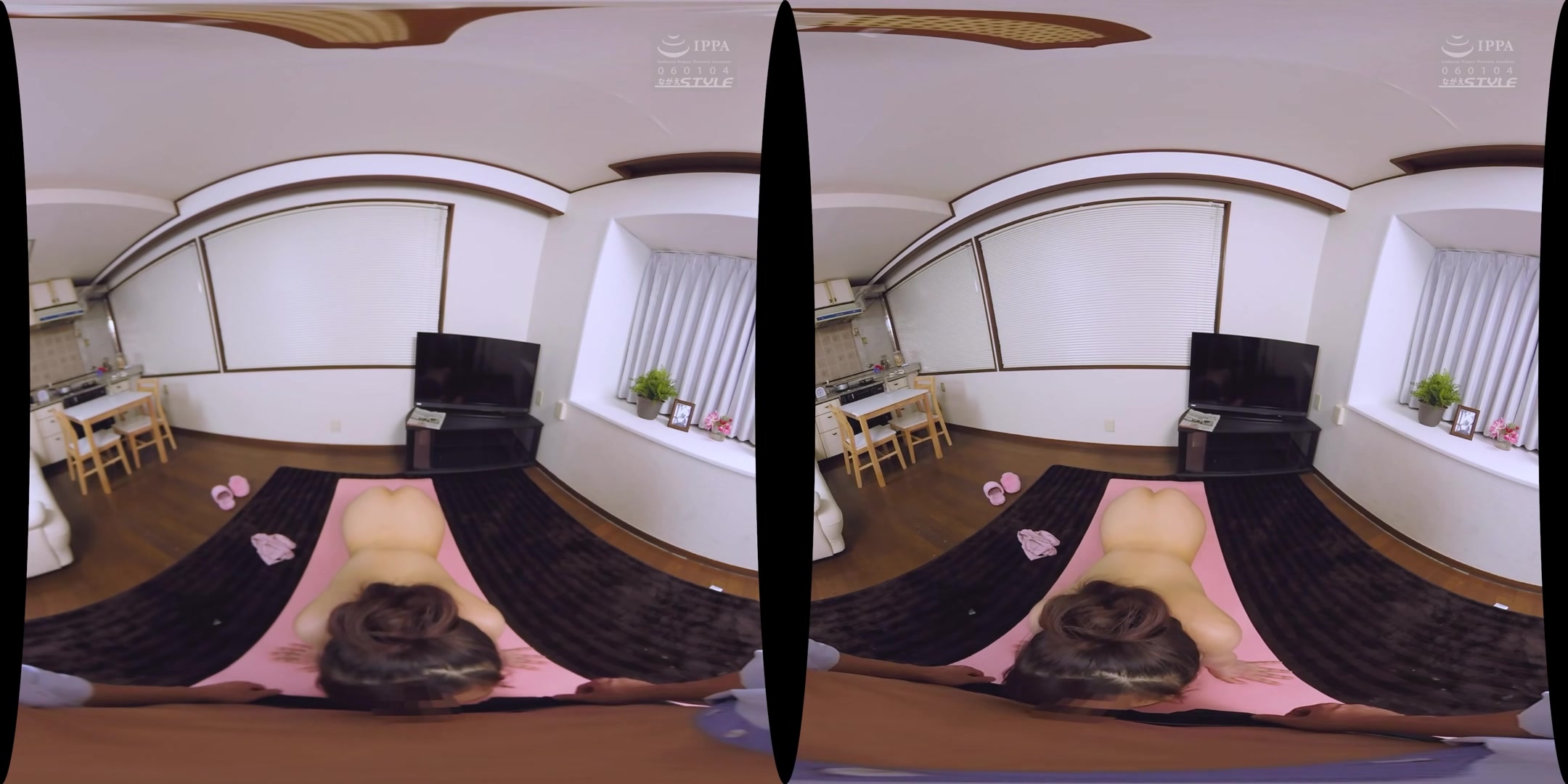An Sasakura - An Sasakura Loses her Virginity to Her Best Friend - BakunouVR