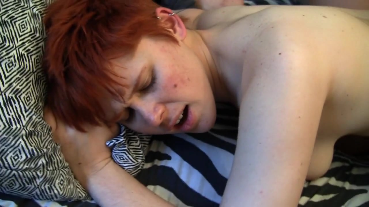 Lesbo Action Of Licking And Strapon Fucking - NaughtyGirls