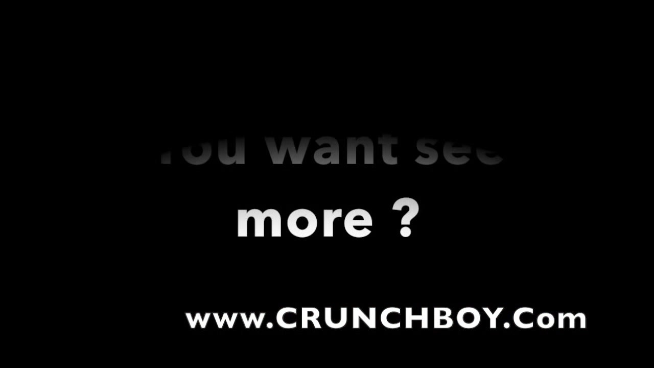 twink latino fucked by Step daddy for a casting porno crunchboy for a gay porn amateur clip CRUNCHBOY from france