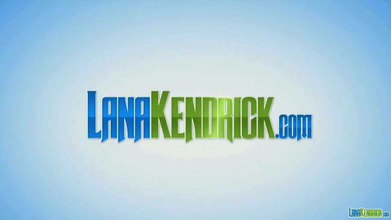 Lana Kendrick - Christmas Beauty 5D 1