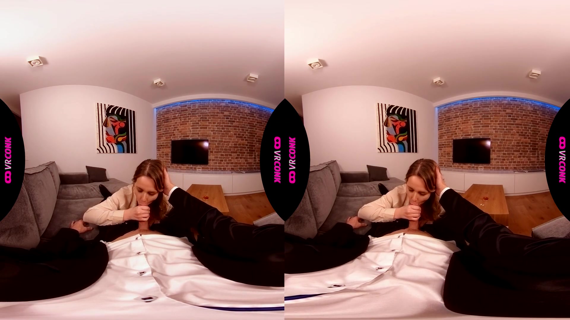 Nikky Dream in Blowjob And - VRConk