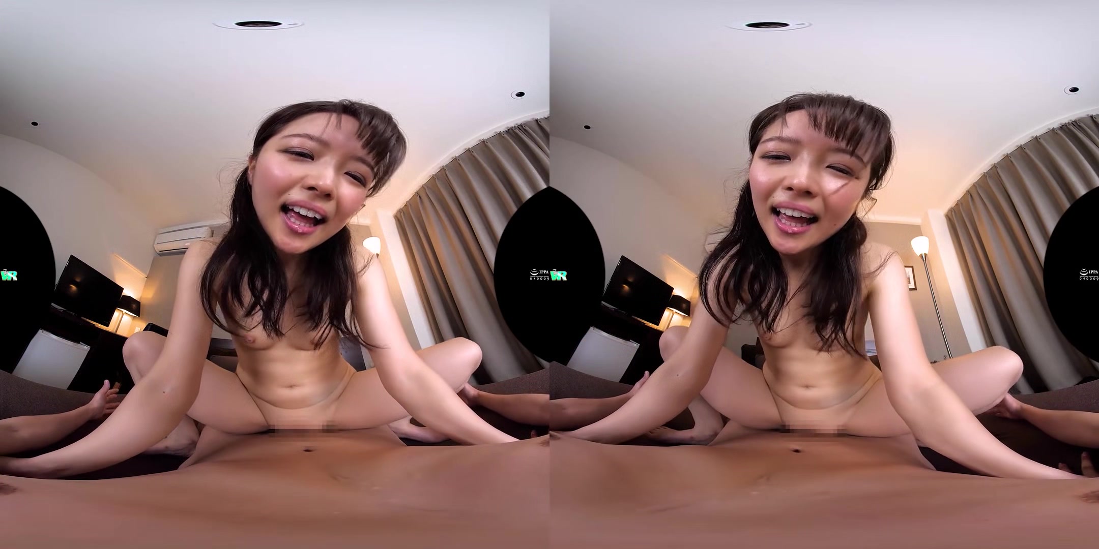 Chiharu Miyazawa Bye Bye, Angel - Japanese Office Sex