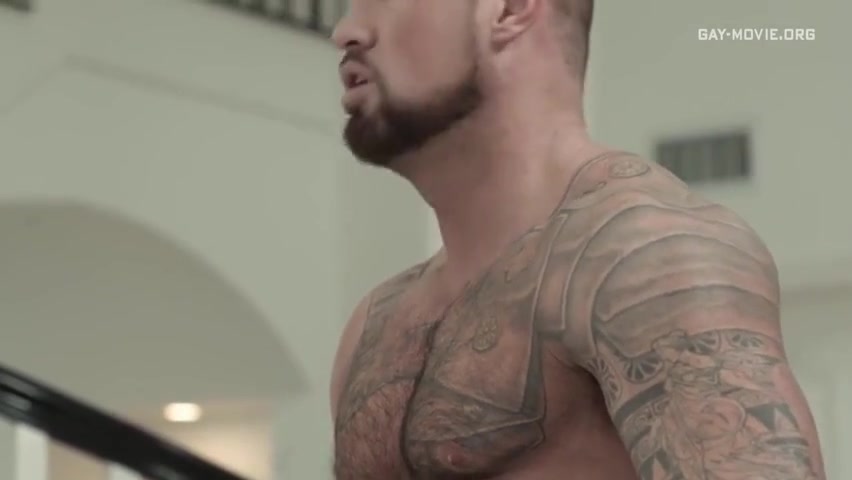 My Stepdads Stepdad - Jack Dyer, Colby Tucker And Max Adonis