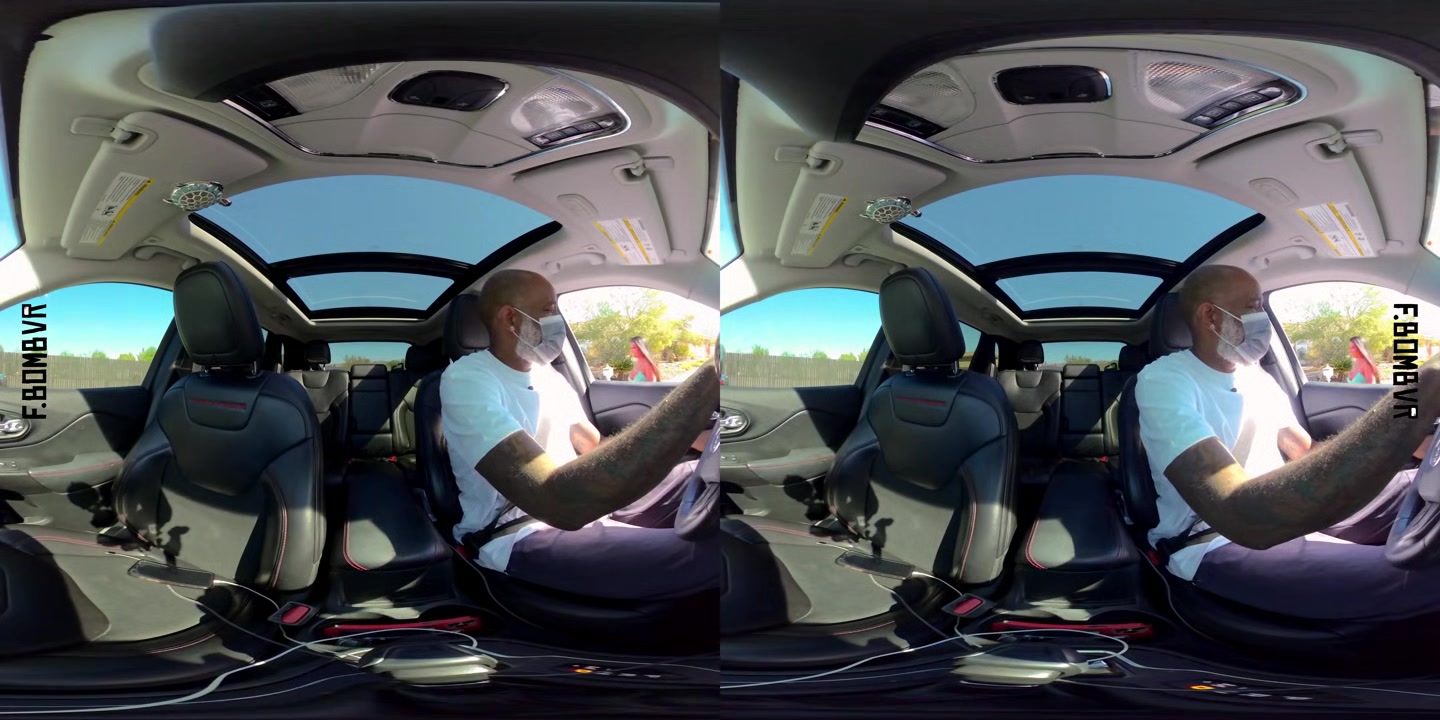 Ride Share Wife Share - FBOMBSTUDIOZ