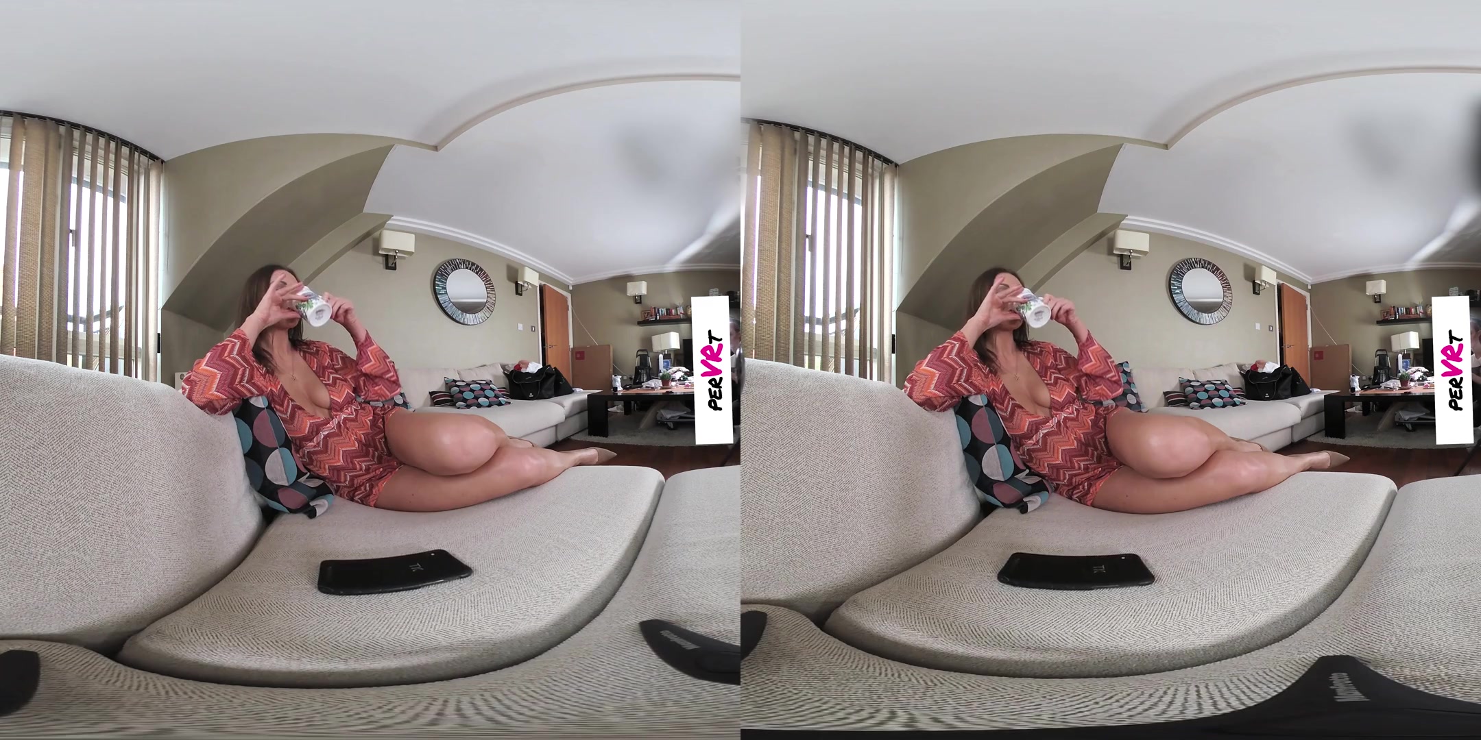 Tina Demands Anal Reparations -